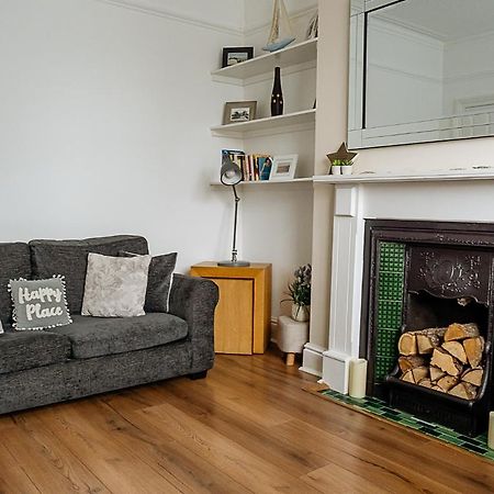 Sunny Seaside Beach House Lytham Centre Sleeps 8 Lytham St Annes Luaran gambar