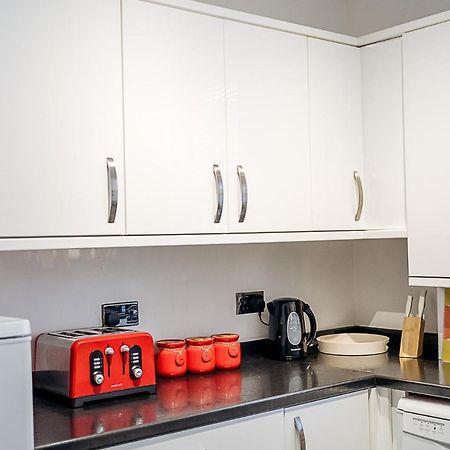 Sunny Seaside Beach House Lytham Centre Sleeps 8 Lytham St Annes Luaran gambar