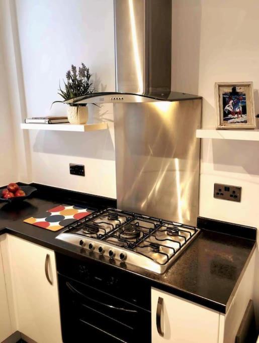 Sunny Seaside Beach House Lytham Centre Sleeps 8 Lytham St Annes Luaran gambar
