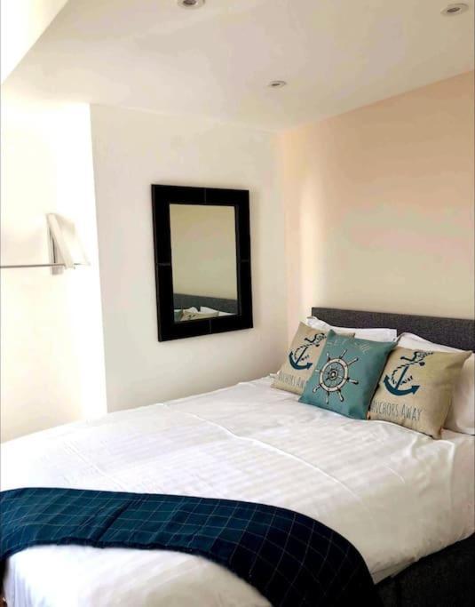 Sunny Seaside Beach House Lytham Centre Sleeps 8 Lytham St Annes Luaran gambar
