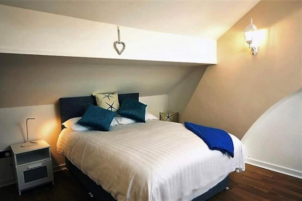 Sunny Seaside Beach House Lytham Centre Sleeps 8 Lytham St Annes Luaran gambar