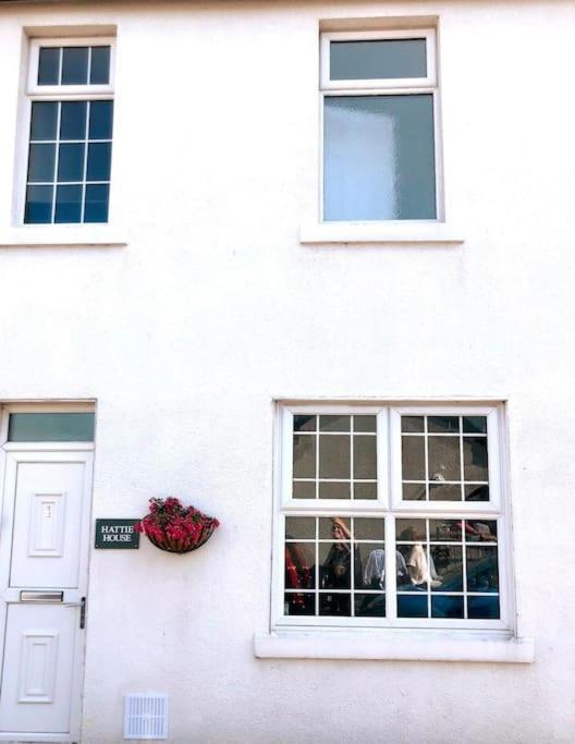 Sunny Seaside Beach House Lytham Centre Sleeps 8 Lytham St Annes Luaran gambar